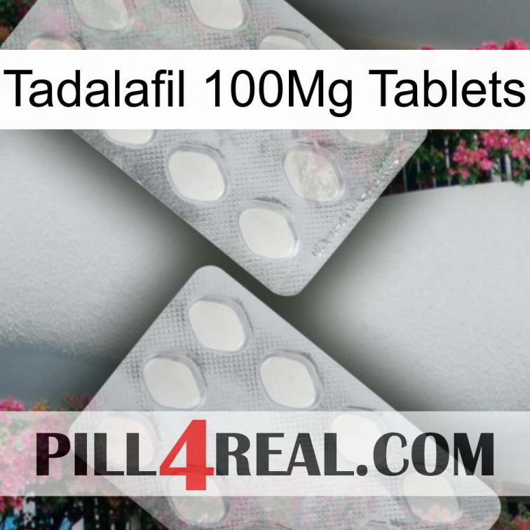 Tadalafil 100Mg Tablets 17